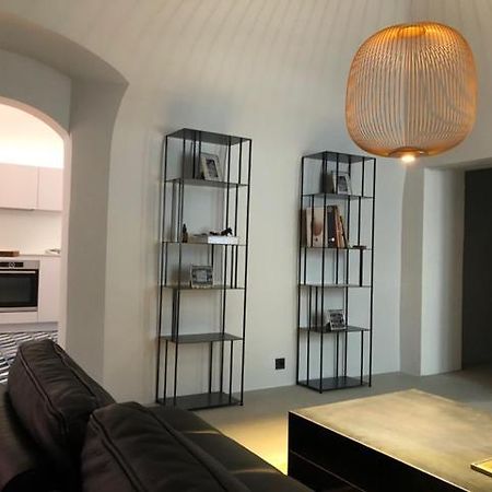 Bastia Citadelle: Superbe Appartement Экстерьер фото