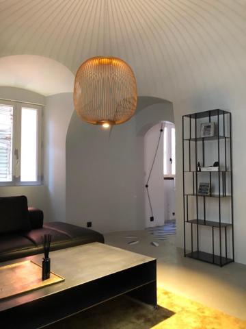 Bastia Citadelle: Superbe Appartement Экстерьер фото