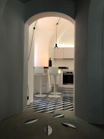 Bastia Citadelle: Superbe Appartement Экстерьер фото