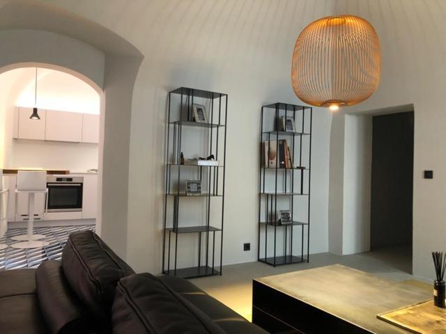 Bastia Citadelle: Superbe Appartement Экстерьер фото