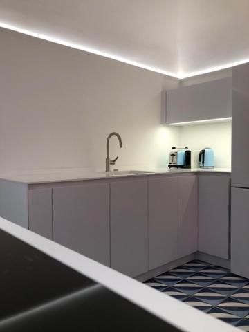 Bastia Citadelle: Superbe Appartement Экстерьер фото