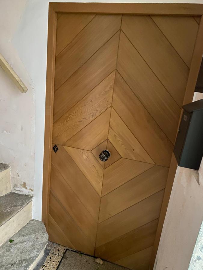 Bastia Citadelle: Superbe Appartement Экстерьер фото