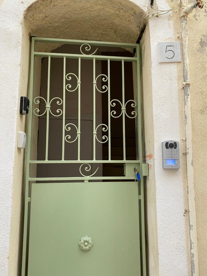 Bastia Citadelle: Superbe Appartement Экстерьер фото